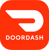 DoorDash company logo